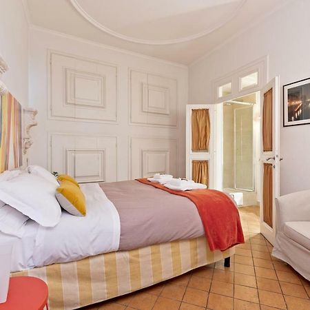 Rome As You Feel - Cancelli Apartment Exterior photo